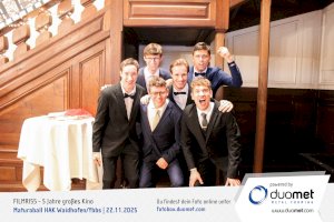 Maturaball HAK Waidhofen/Ybbs